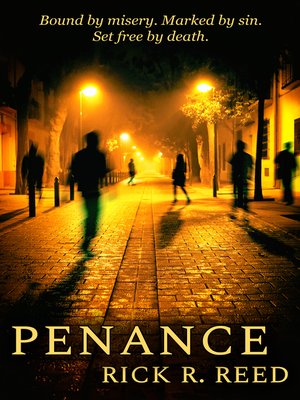 cover image of Penance